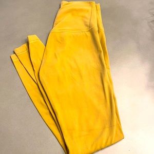 Lululemon align pant